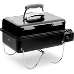 Weber, Gasgrill, Go-Anywhere (1.90 kW)