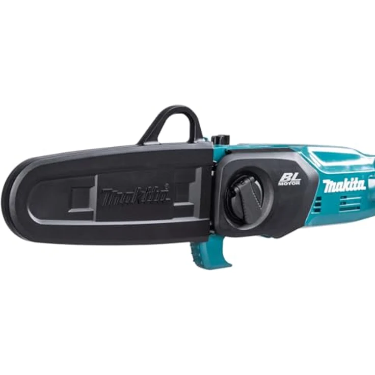 Makita Akku-Hochentaster, leistungsstarke Kettensäge mit teleskopierbarem Schaft, 18V – Bild 6