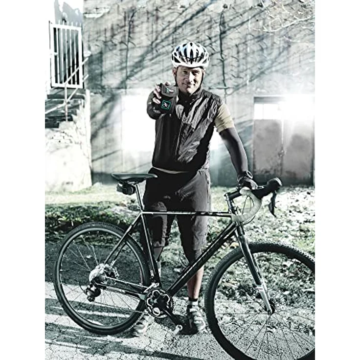 Wera Fahrrad Set Bicycle 4 Winkelschlüsselsatz, Multicolour, 9-teilig – Bild 9