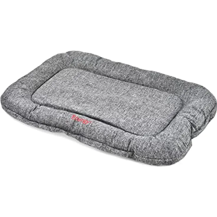 iEnergy™ GIS - Hundematte Outdoor Hundebett Ruheplatz für Hunde, Ideal für Garten, Camping, Urlaub, Wandern, Auto und Ausflüge, (Groß)