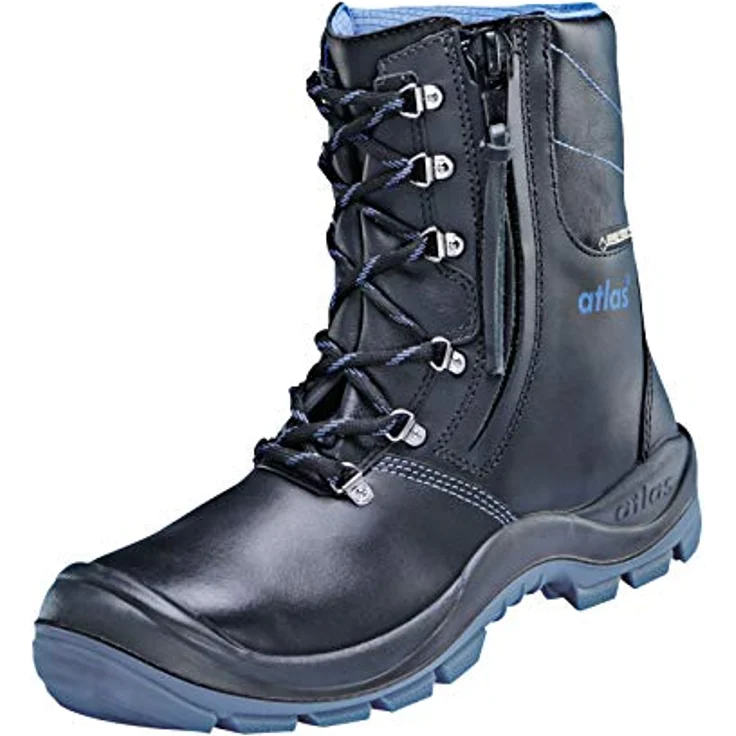 Werkschoenen-Atlas-945GTX XP Goretex-S3-44 – Bild 1