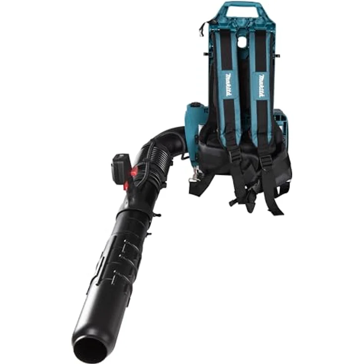 Makita, Laubsauger + Laubbläser, UB002CZ (Akkubetrieb, Laubbläser) – Bild 2