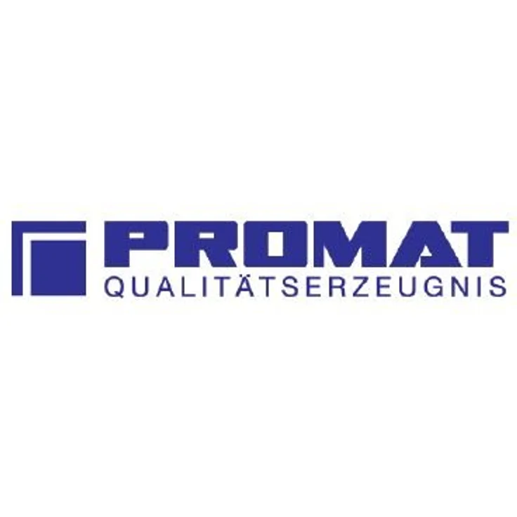 Kayser PROMAT 812360 Meißel-/Durchtreibersatz CV. 6tlg. blau m.Kassette PROMAT – Bild 4