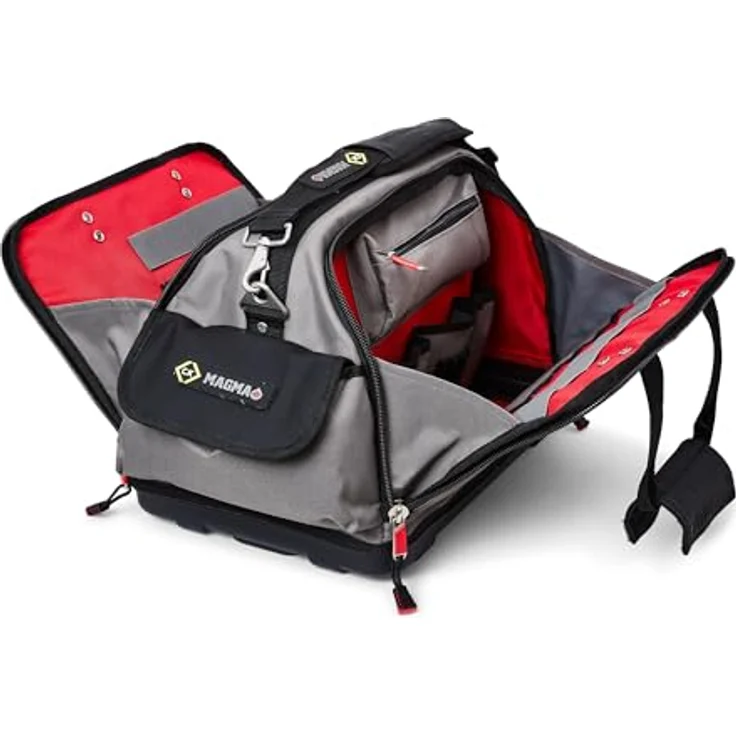 C.K MAGMA MA2640 Werkzeugtasche Pro Plus – Bild 2