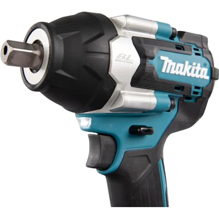Makita DTW701Z 18V Akku-Schlagschrauber ohne Akku ohneLadegerät – Bild 6