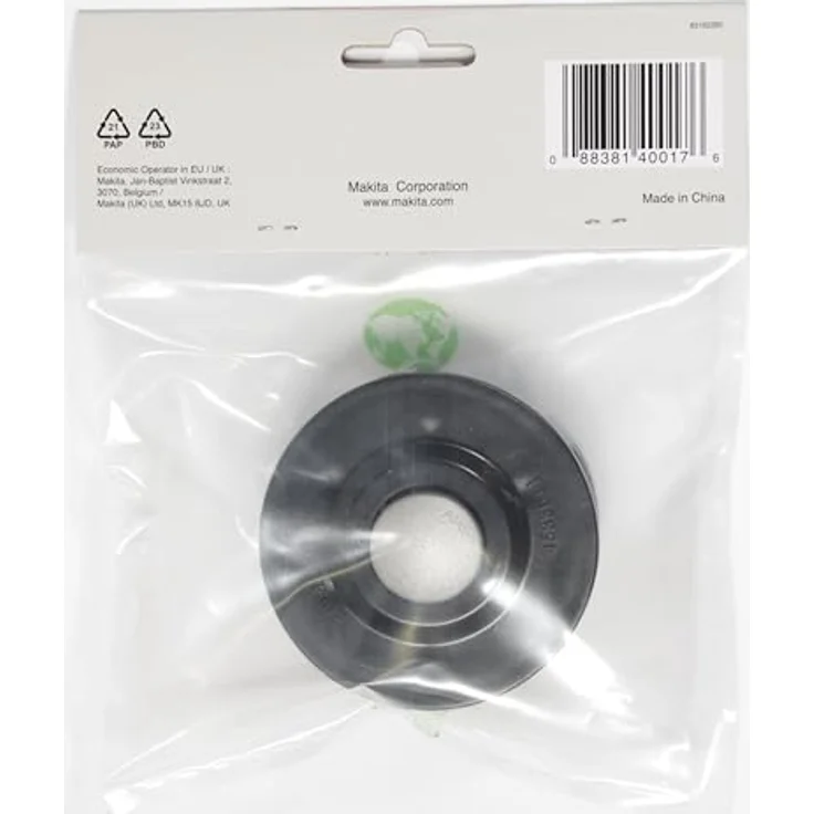Tap&Go 1-Fadenkopf für Rasentrimmer 1,6 mm – Bild 4
