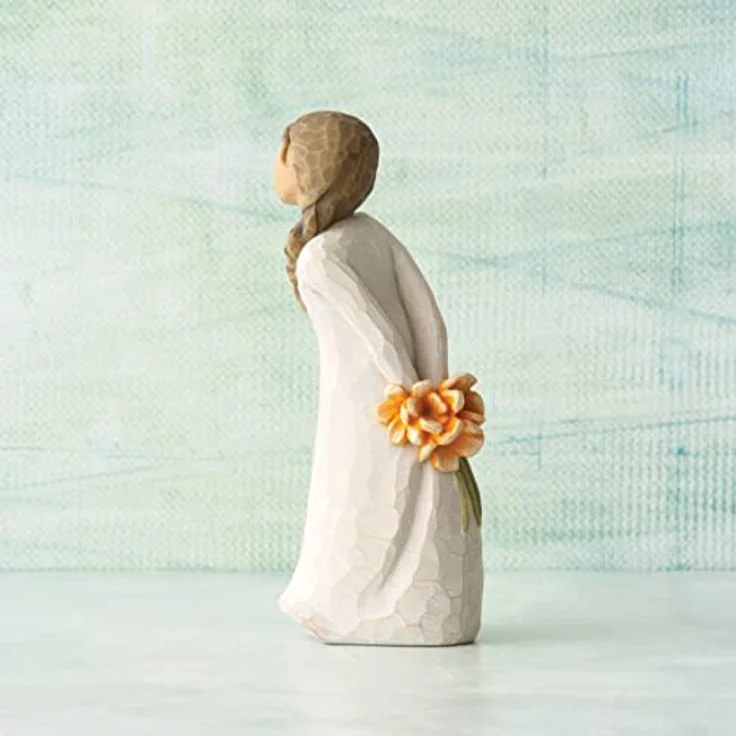 Willow Tree Figur - Für Dich - For You – Bild 7