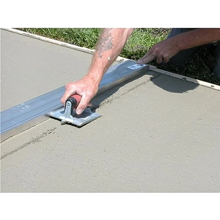 Zink Nutfräse, R 6 mm, W 10 mm, T 13 mm - DuraSoft Griff, Zink, 152x111 mm – Bild 10