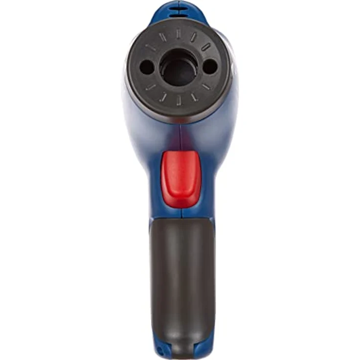 TFA, Infrarotthermometer, Schimmeldetektor – Bild 4