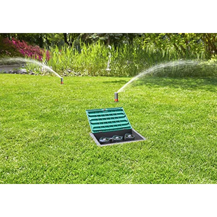 Gardena Ventilbox 9 V Bluetooth Aktion-Set - 01286-20 – Bild 6