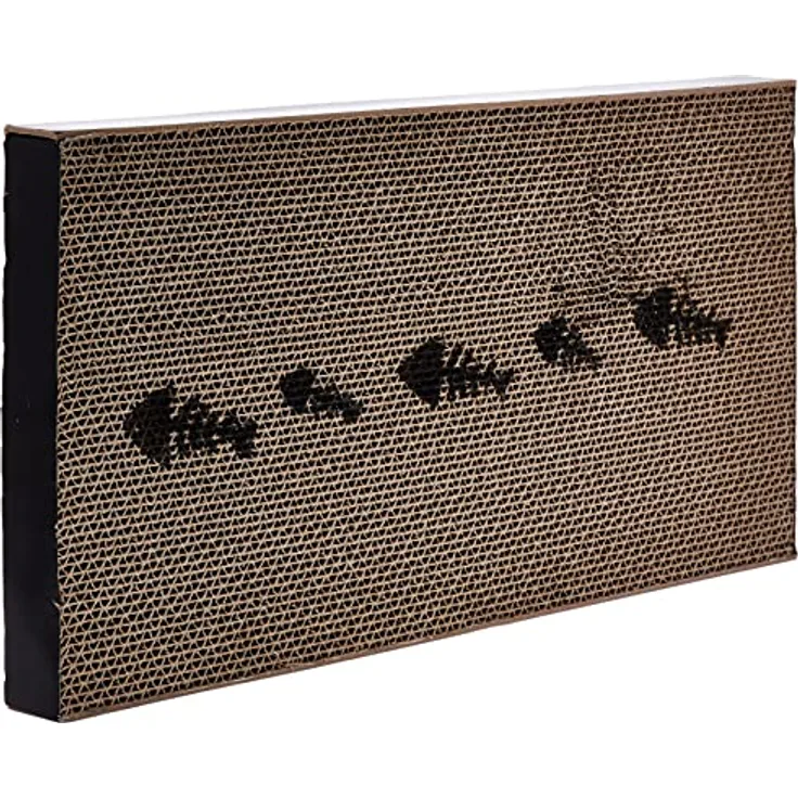 AFP AFPK02387 Kratzpappe Grand, 47 x 24.5 cm