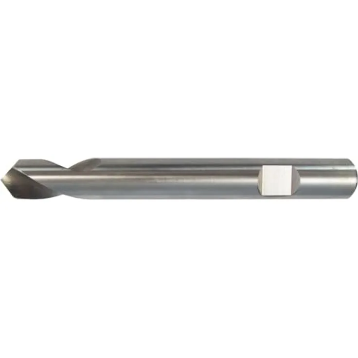 Forum Anbohrer NC HSSE 90G, Metallbohrer 12 mm, langlebiges Qualitätsprodukt