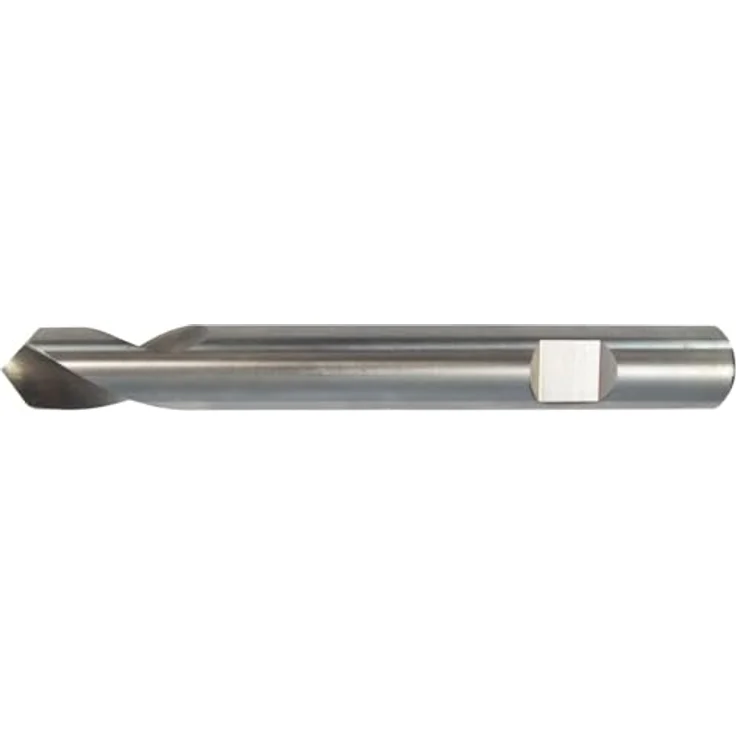 Forum Anbohrer NC HSSE 90G, Metallbohrer 12 mm, langlebiges Qualitätsprodukt – Bild 1
