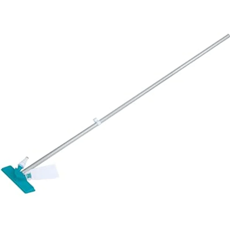 Bestway® Poolpflege Basis-Set, Venturi-Sauger & Kescher für Pools bis 396 cm, umweltfreundlich und langlebig – Bild 4