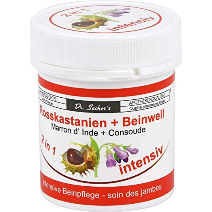 Rosskastanie+Beinw2in1 Int – Bild 2