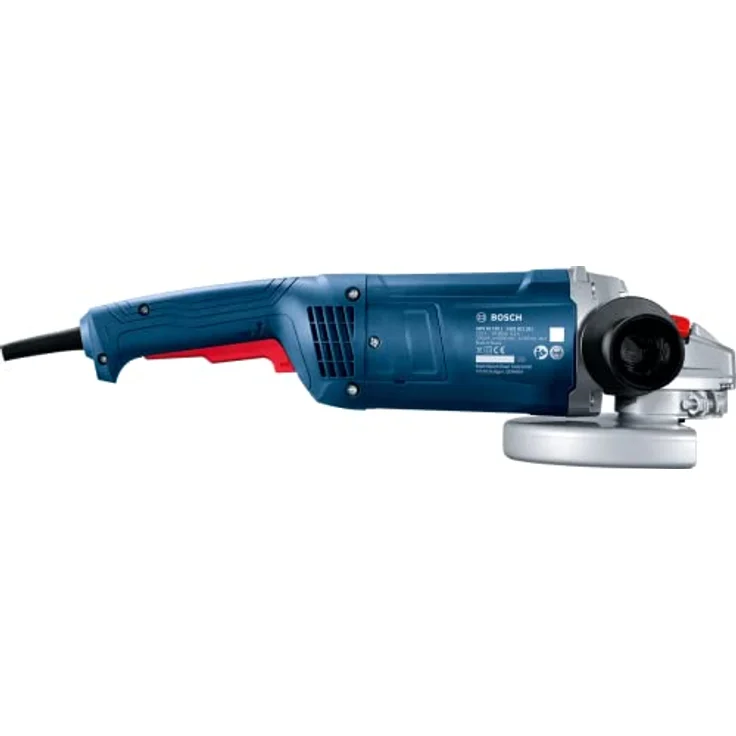 Bosch Winkelschleifer GWS 20-230 J Professional, Karton – Bild 4