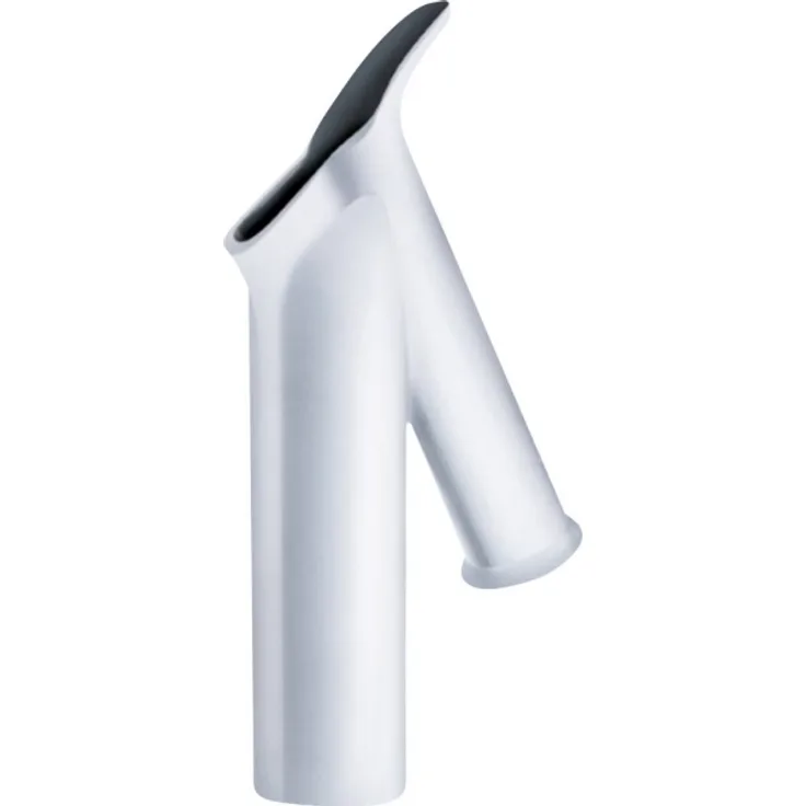 Steinel 010287 Schweißschuh Passend für (Marke Heißluftdüsen) Steinel