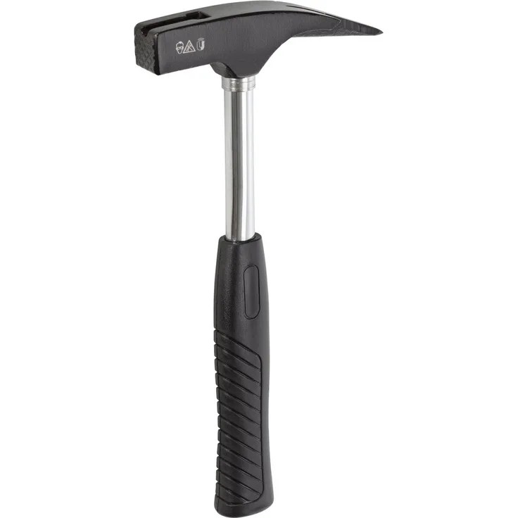 RUTHE Latthammer 600g Hammer Lattenhammer Dachdecker Maurer DIN 7239 PICARD