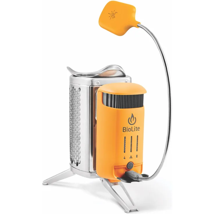 BioLite CampStove 2+