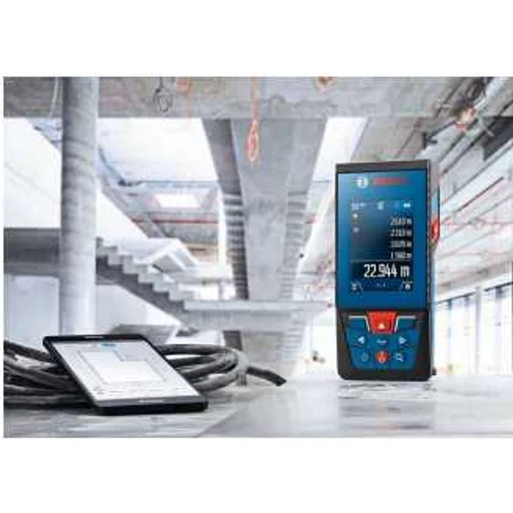 Bosch Professional GLM 100-25 C Laser-Entfernungsmesser (0601072Y00) – Bild 1