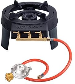 HOT WOK PRO, 12,0 kW