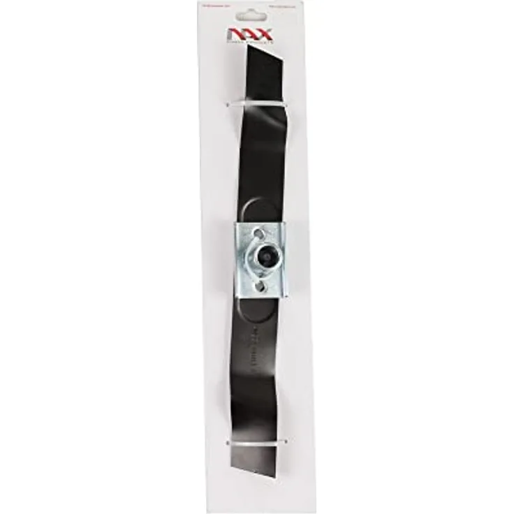 NAX Unterlegscheibe Schraube Set für Rasenmäher NAX1000S Messer mit Adapter Kit 1000S - Ersatzteil