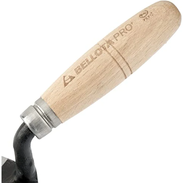 Tajima Profi - Bandmaß, 3 m-16 mm gelb, 1 Stück, TAJ-10742 – Bild 5