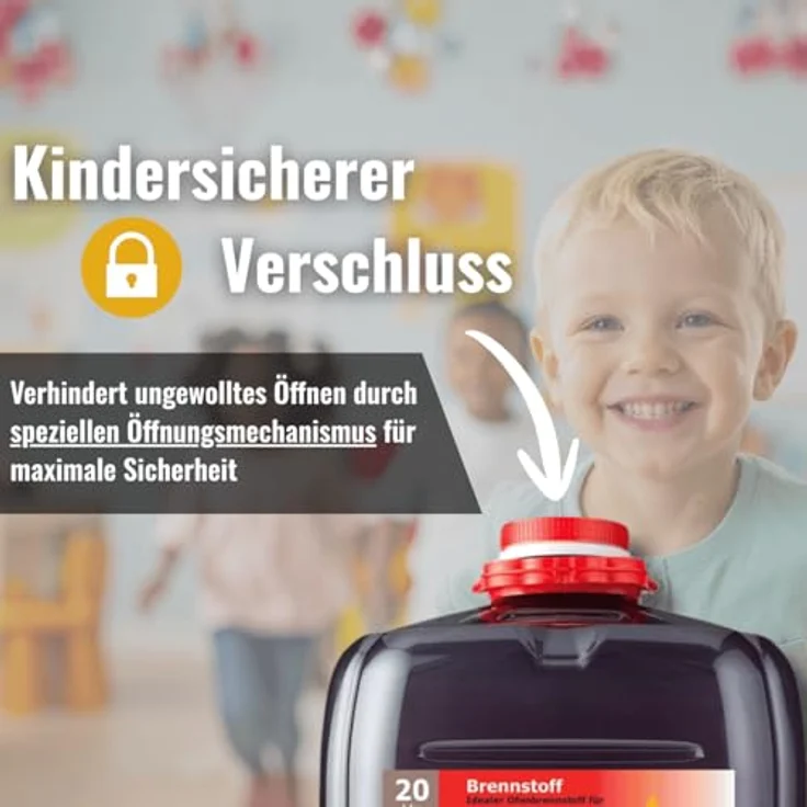 PetroHeat Petroleumofen 20 Liter Kanister, Heizofen inklusive elektrischer Pumpe – Bild 8