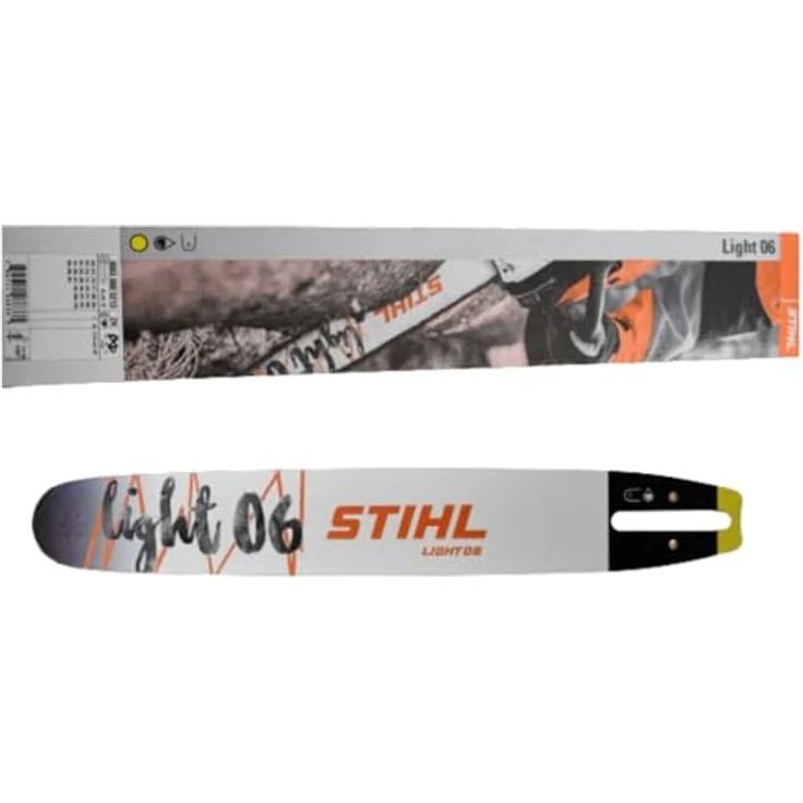 Stihl 3003 000 5213 Führungsschiene Rollomatic E 40cm 3-8' 1,6mm – Bild 2
