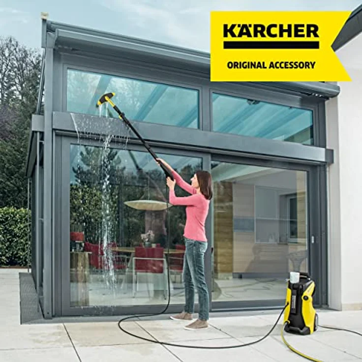 Kärcher Spray Lance Extension for Pressure Washer Accessory, Multi – Bild 5