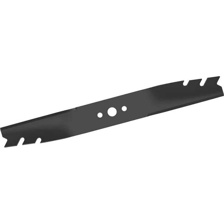 EGO POWER PLUS Mulchmesser AB1700, 42 cm für LM1700E-SP / LM1700E / LM1710E / LM1710E-SP, 2-in-1 Schneiden und Häckseln aus gehärtetem Qualitätsstahl