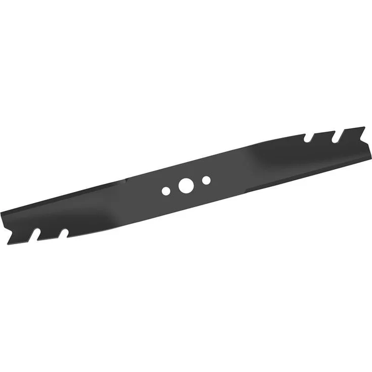 EGO POWER PLUS Mulchmesser AB1700, 42 cm für LM1700E-SP / LM1700E / LM1710E / LM1710E-SP, 2-in-1 Schneiden und Häckseln aus gehärtetem Qualitätsstahl