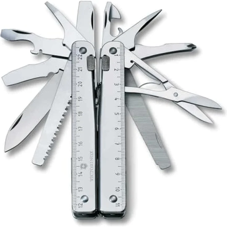 Victorinox SWISSTOOL X Freizeitmesser – Bild 2