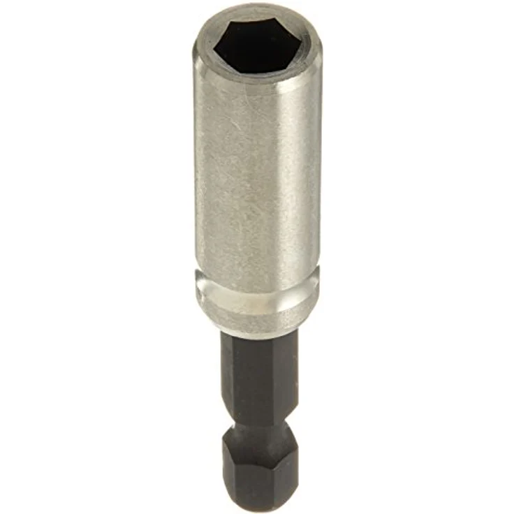 Bosch Accessories 2608522316 Bithalter, magnetisch, 1/4 Zoll, vielseitig einsetzbar für Elektrowerkzeuge – Bild 2