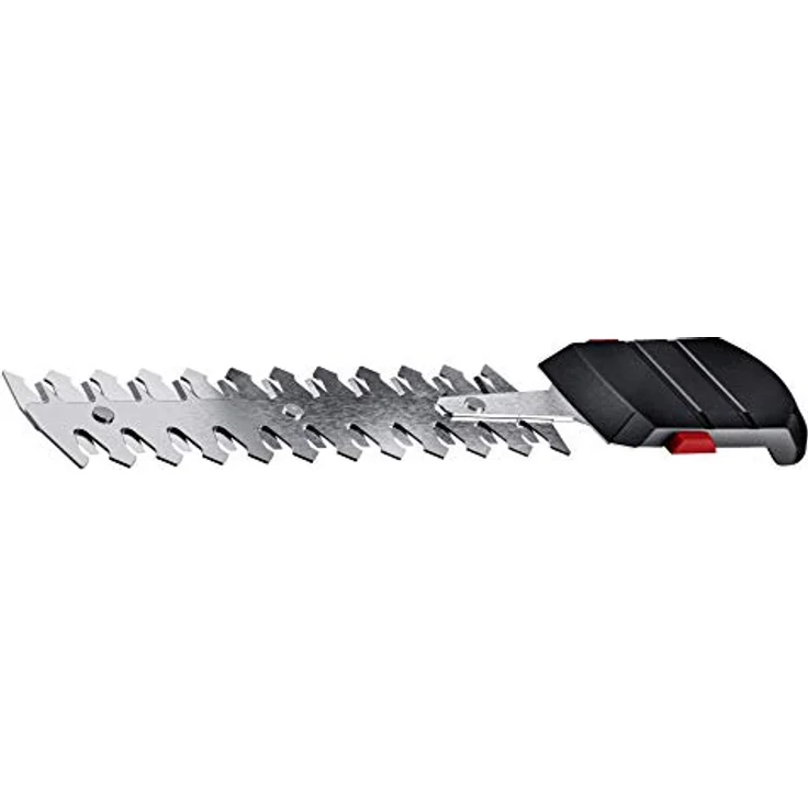 Metabo Strauchmesser 20 cm, Akku-Heckenschneider mit Metabo Quick-System und präziser Schnittlänge – Bild 1