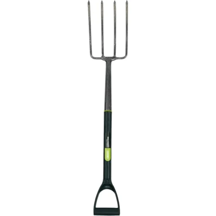Draper 88789 Blumengabel aus Carbonstahl – Bild 4