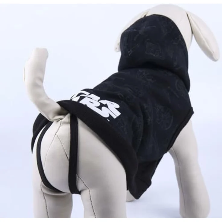 Cerda Hundemantel CERDÁ Life's Little Moments Schweinchen, offizielles Disney-Produkt aus hochwertigem Material – Bild 7