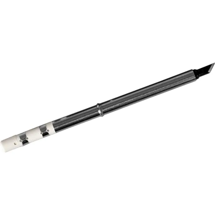 JOY-IT Lötspitze K65, JT-SI01-STK65, messerförmige Spitze, für Lötkolben JT-SI01, integriertes Heizelement