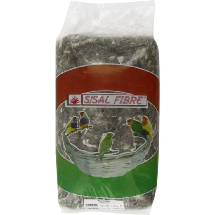 Nobby Nistmaterial "Pelo Animale" 500 g