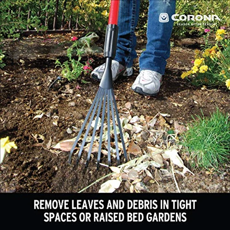 Corona GT 3050 Extendable Handle Rake – Bild 8
