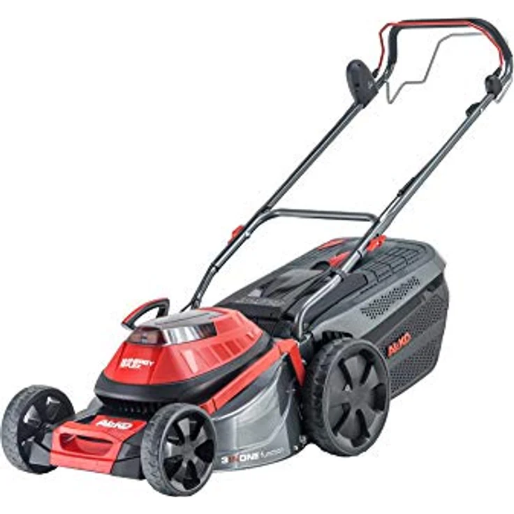 AL-KO Moweo 46.0 LI SP – Bild 2