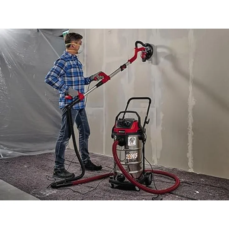 Einhell Nass-Trockensauger TE-VC 2340 SACL – Bild 4