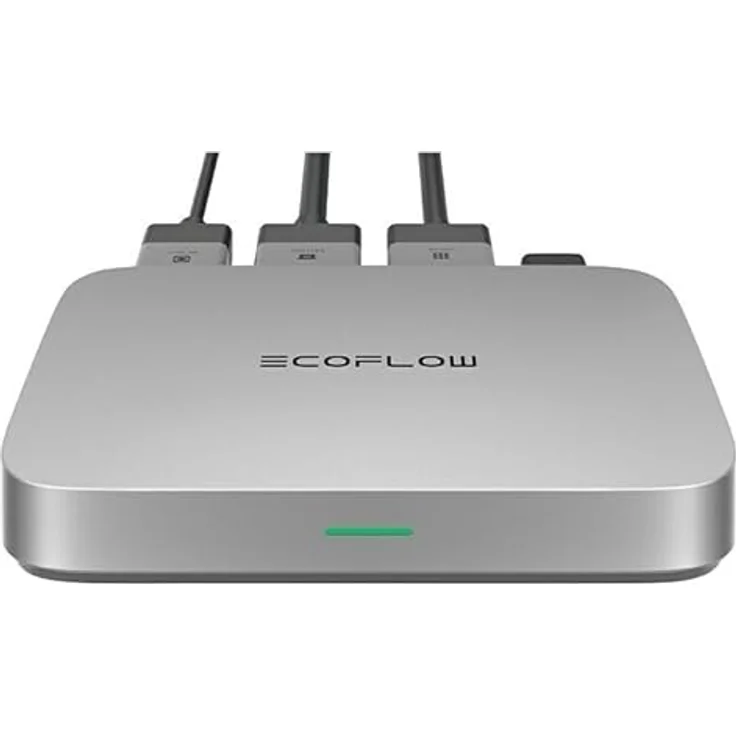 Ecoflow Powerstream Mikrowechselrichter 800W – Bild 3