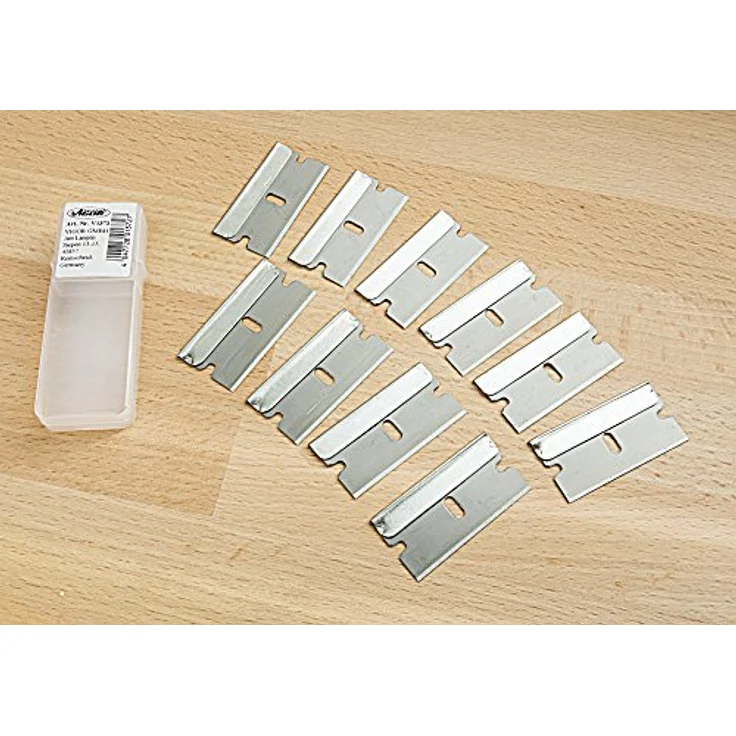 VIGOR V1372 Ersatzklingen – Bild 3