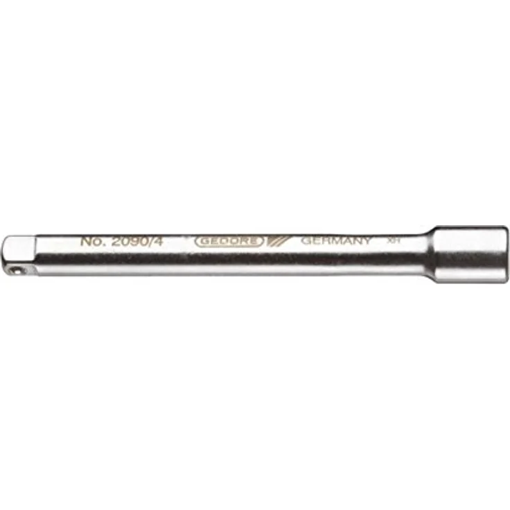 Gedore Check-Tool-Einlage Sortiment 1500 CT1-20, 2-farbige Schaumstoffeinlage mit 18 Ring-Maulschlüsseln für System-Koffer – Bild 7