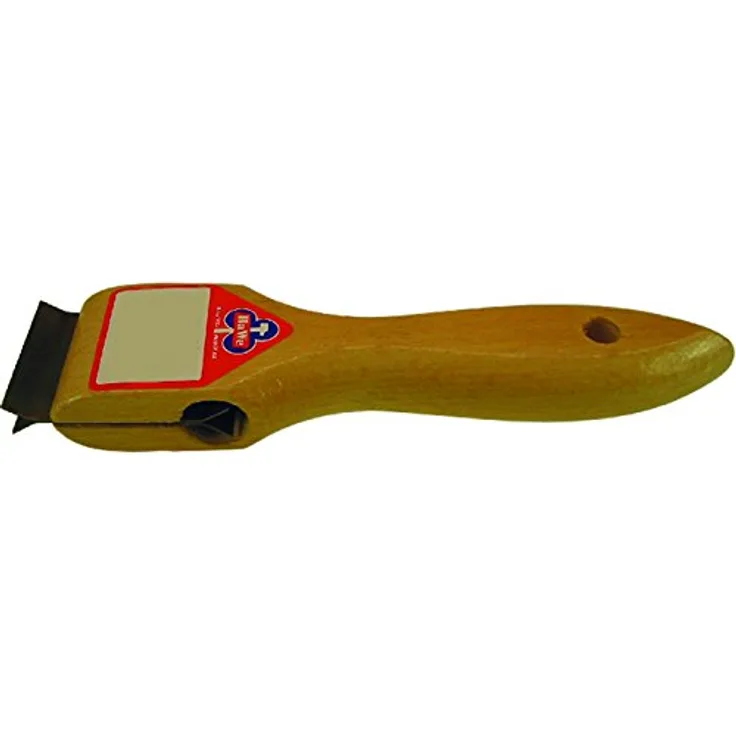 HaWe 131.06 Ziehklingen-Schaber 60 mm