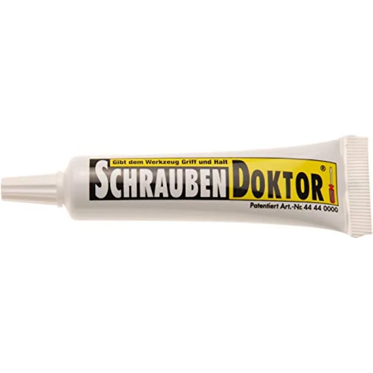 BGS 78950 | Schraubendoktor - Die Perfekte Schraubhilfe | Tube 20g