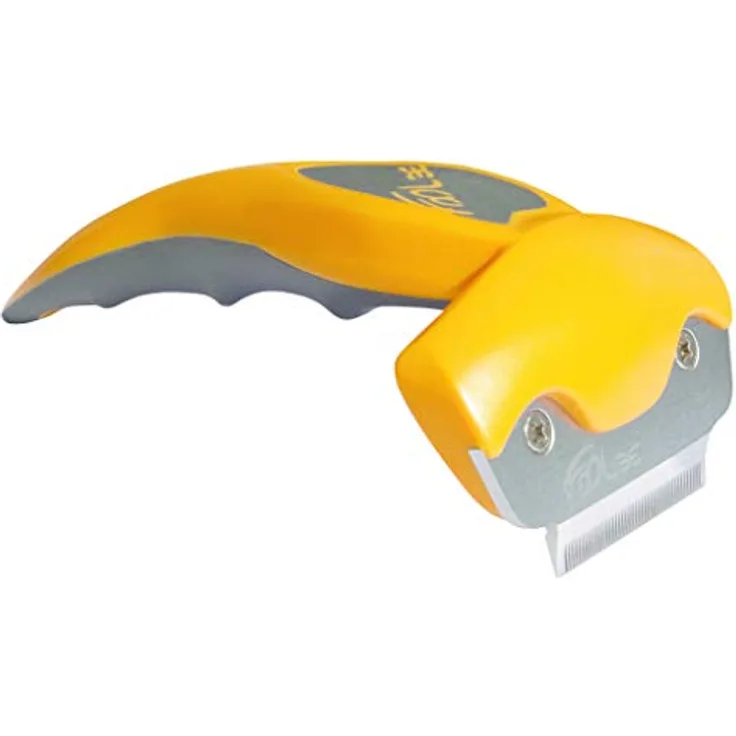 Foolee One S Striegel komplett, orange