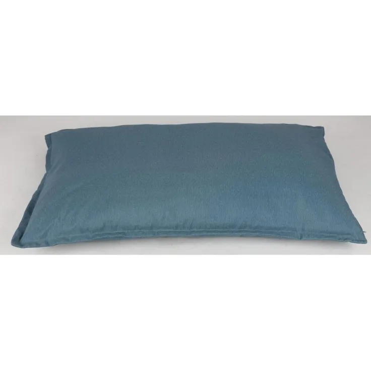 Madison Hundekorb 12 Stück Hundekissen Comfort 100x68cm Bett Katzen Schlafplatz für Haus, verschiedene Farben - Preisvergleich