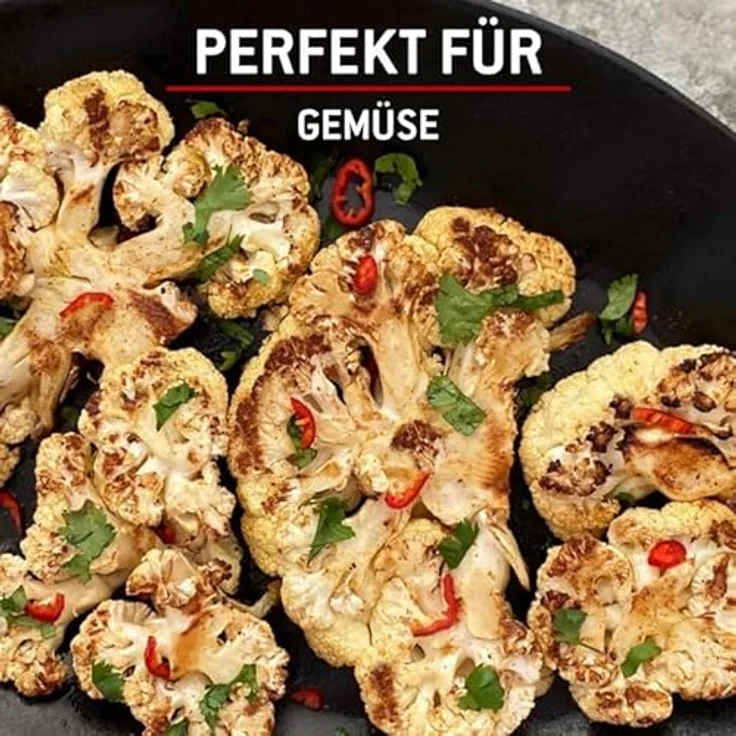 Weber 17782 R„ucherchips Bitburger Premium Pils, 700g, fr alle Fleisch-, Gemse- und K„sesorten, sá-fruchtiger Geschmack, R„uchern, Aroma, Grillen – Bild 9